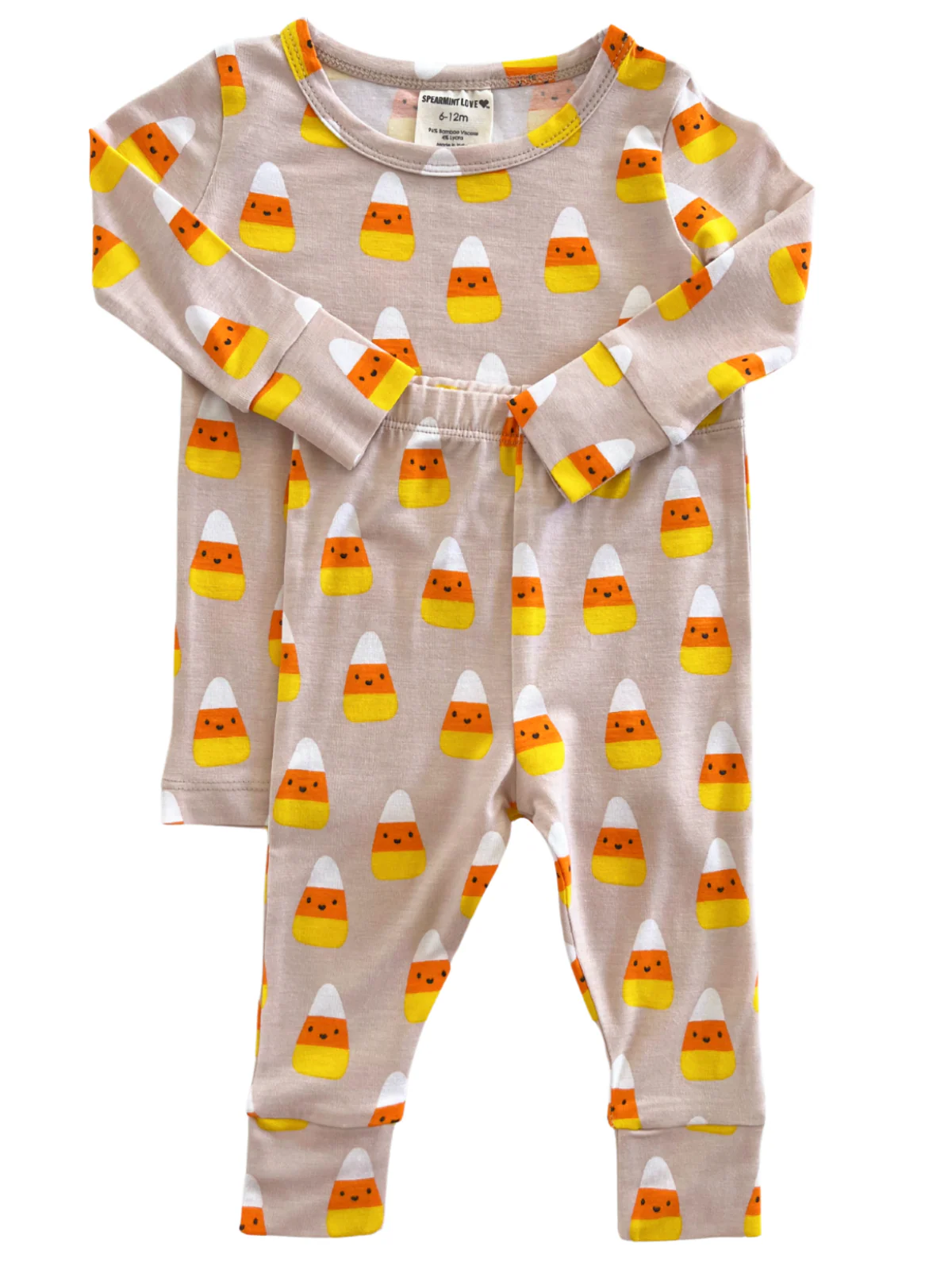 2-Piece Set, Candy Corn - Image 3