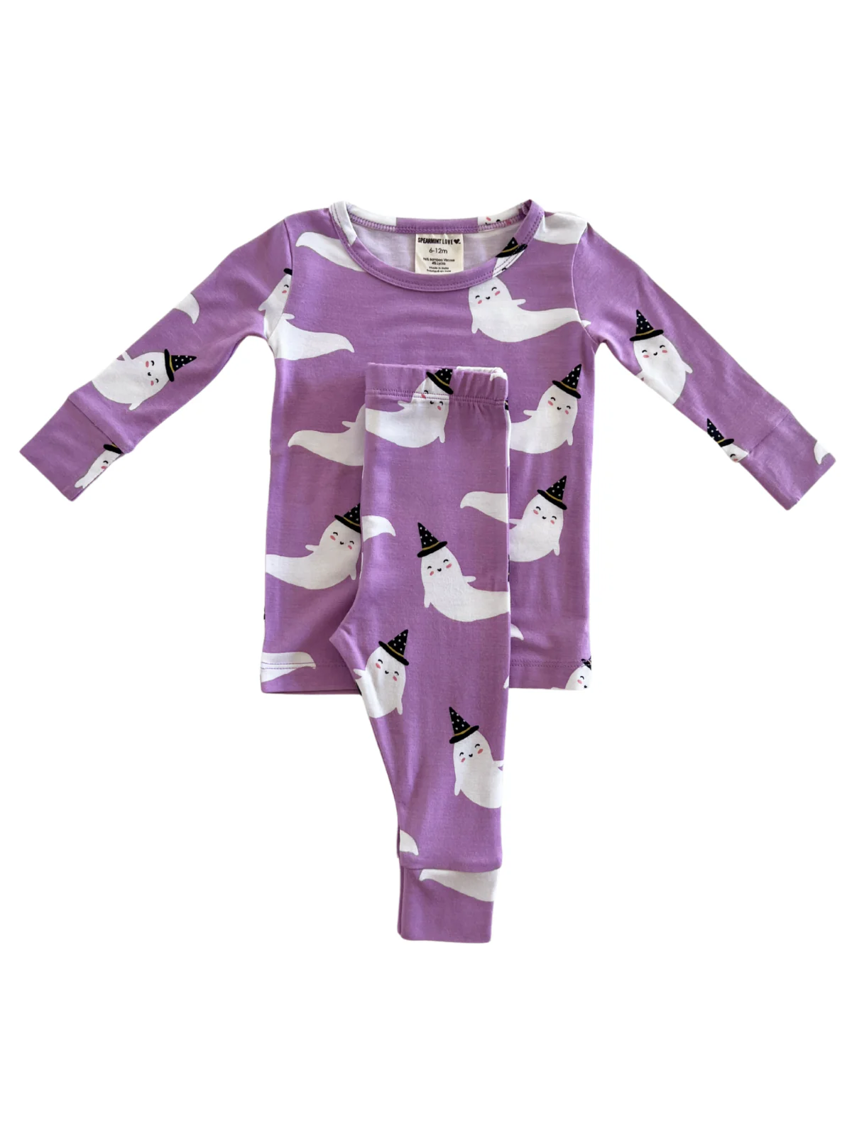 2-Piece Set, Purple Ghost - Image 3