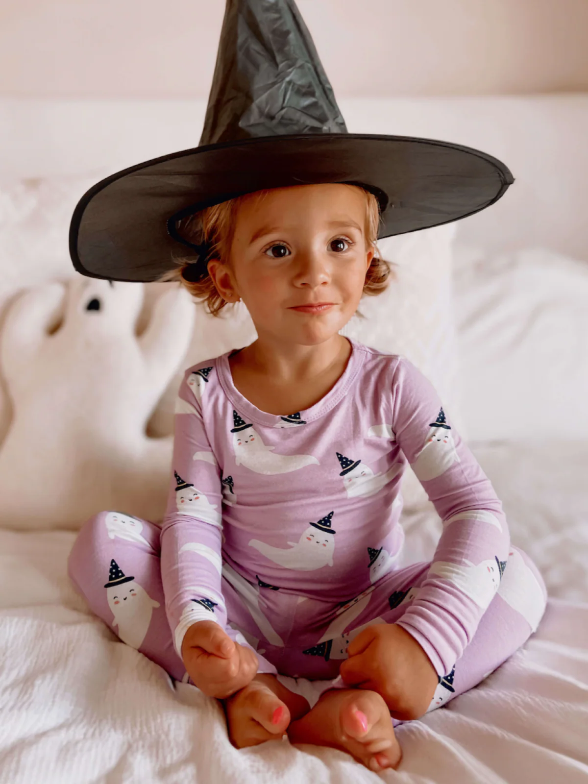 2-Piece Set, Purple Ghost - Image 4