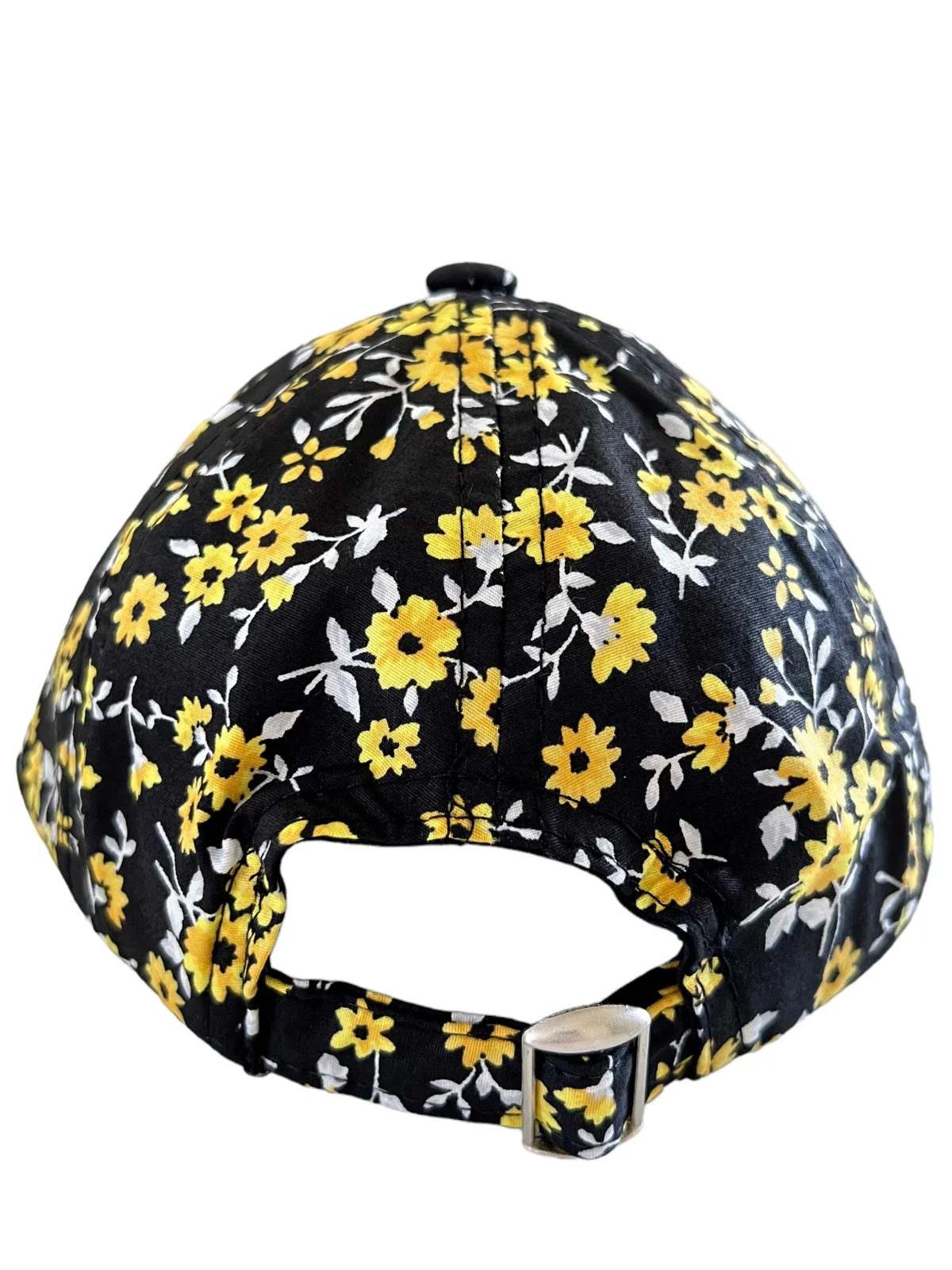 Adult Baseball Hat, Amelia Floral - Image 2