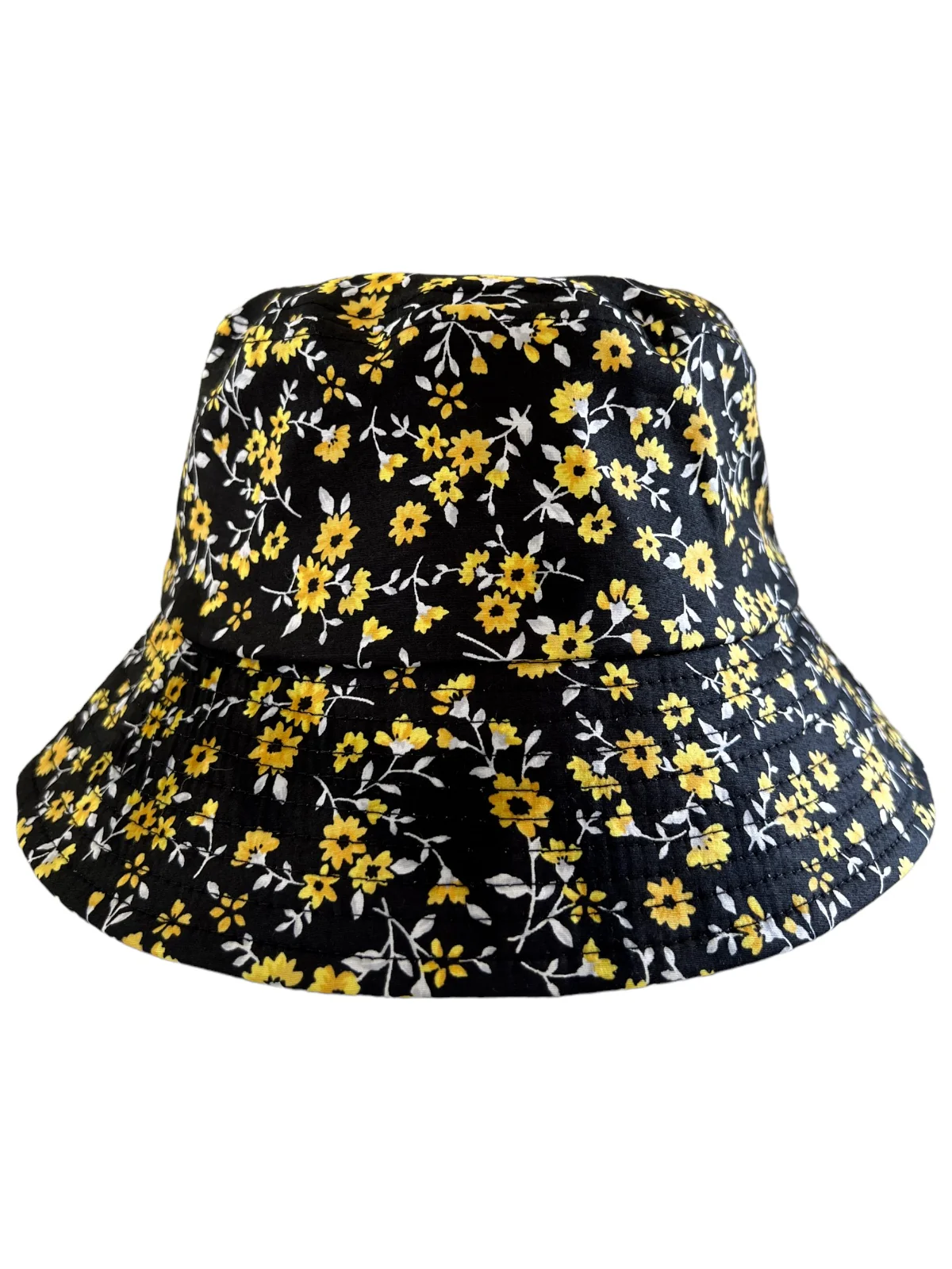 Adult Bucket Hat, Amelia Floral - Image 2