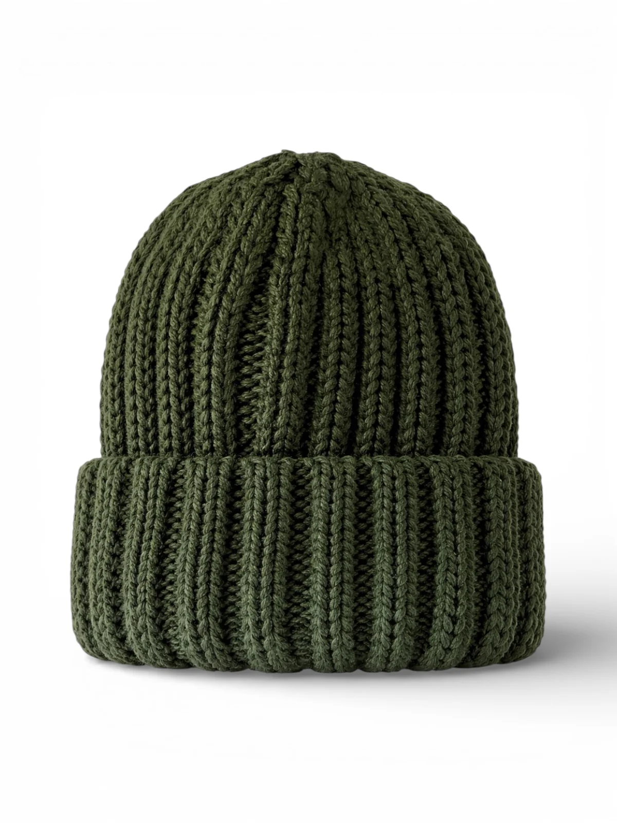 Baby's First Hat®, Chunky Knit Forest
