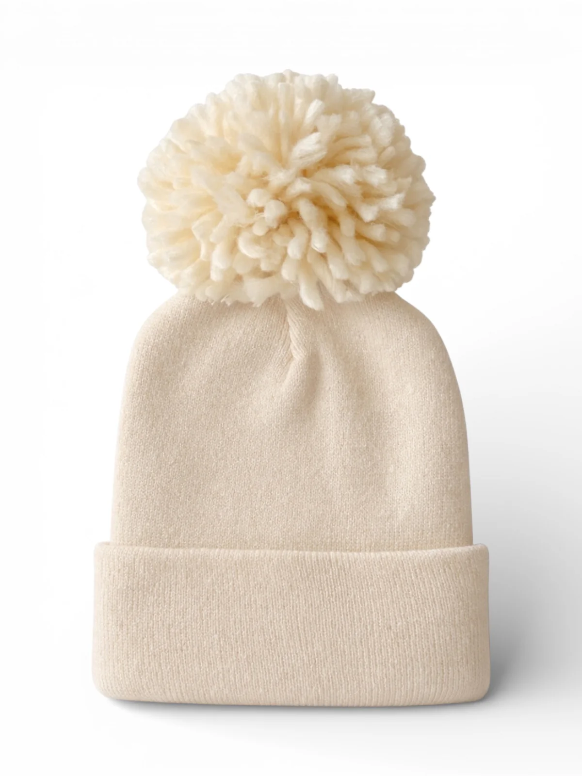Baby's First Hat®, Sand Pom - Image 2