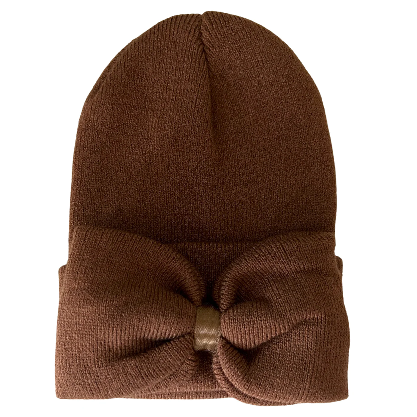 Baby's First HatĀ®, Sandalwood Bow