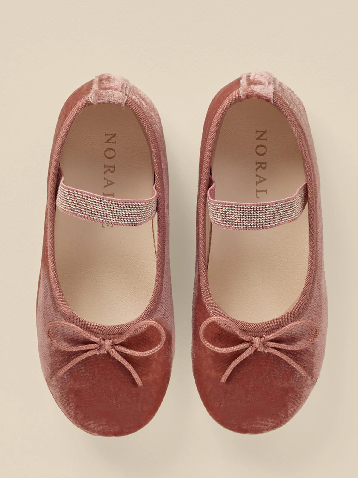 Ballet Flats, Poppy