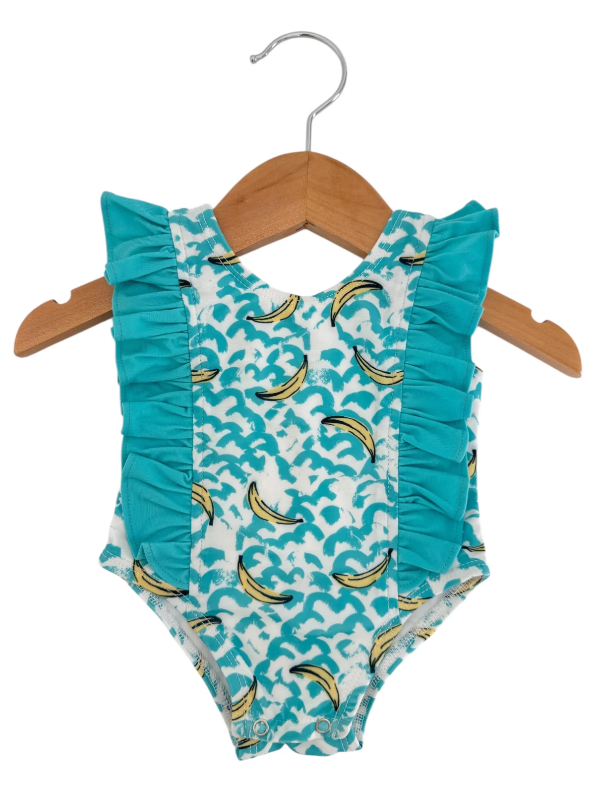 Bananas / Monaco Swimsuit / UPF 50+ - Image 2
