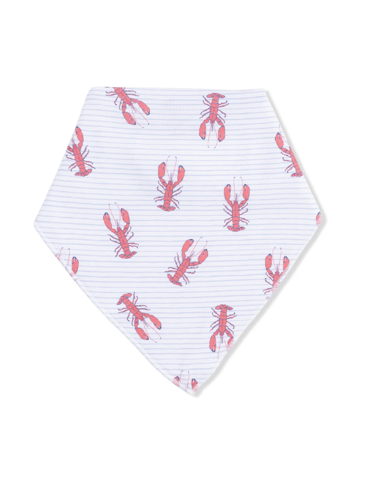 Bandana Bib, Lobsters