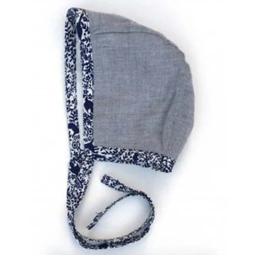 Bonnet, Grey Forest