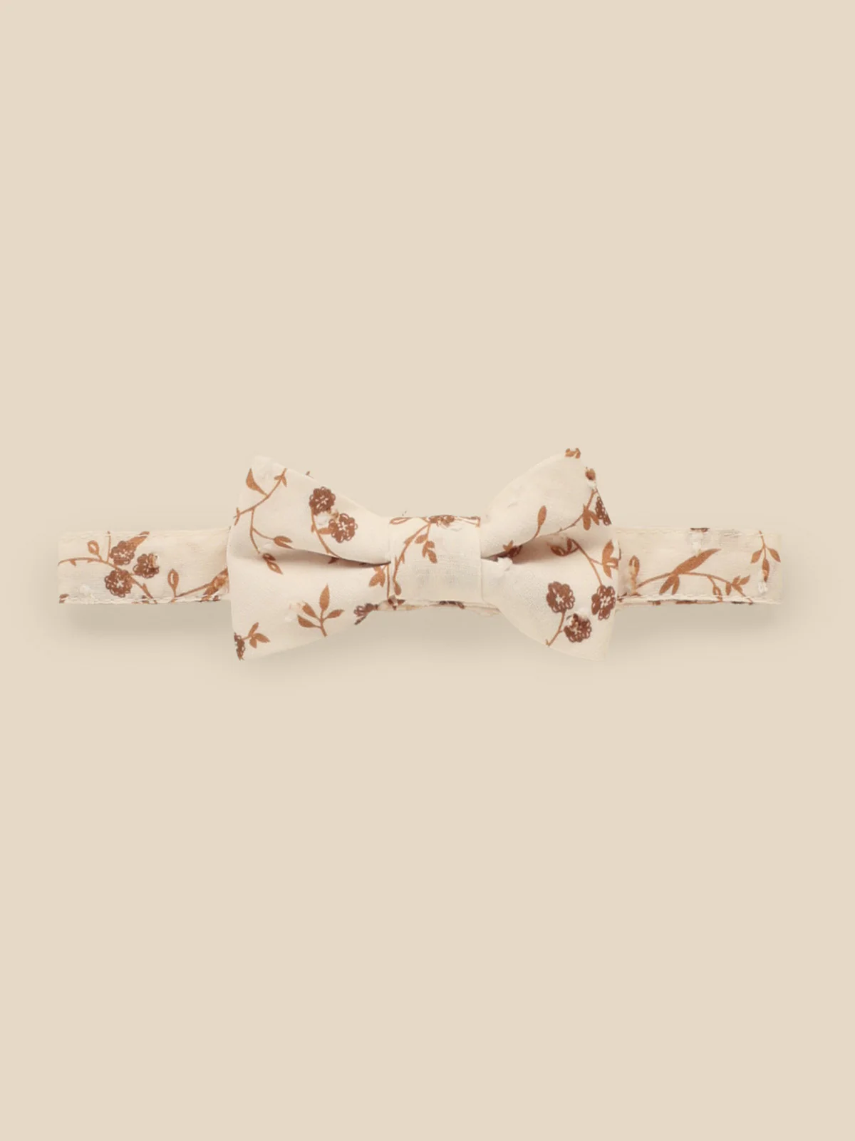 Bow Tie, Copper Garden