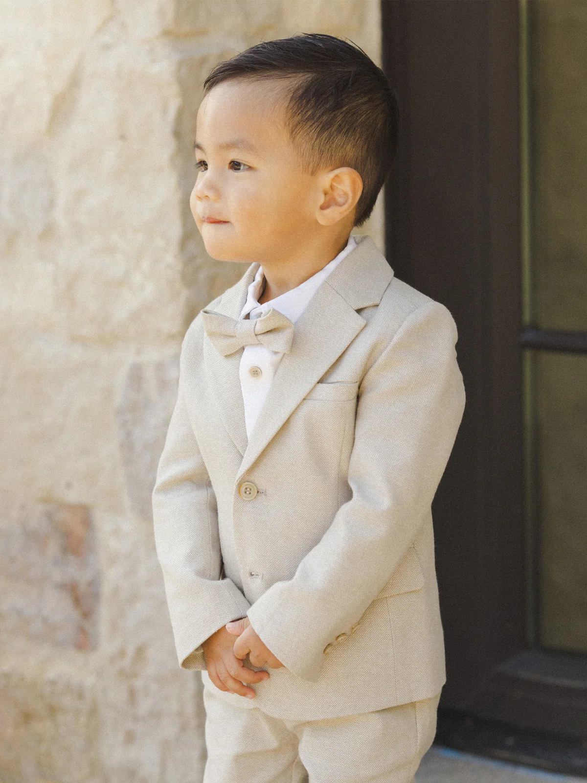 Bow Tie, Fog - Image 2