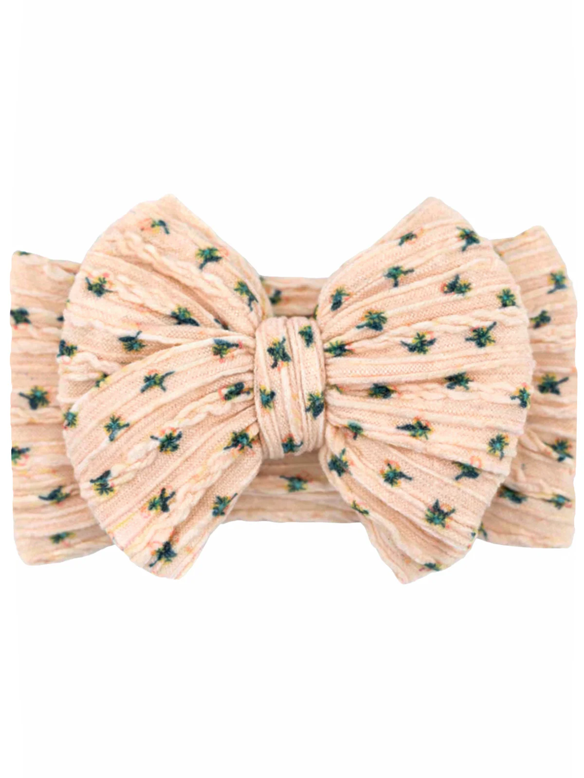 Cable Bow, Canyon Flora
