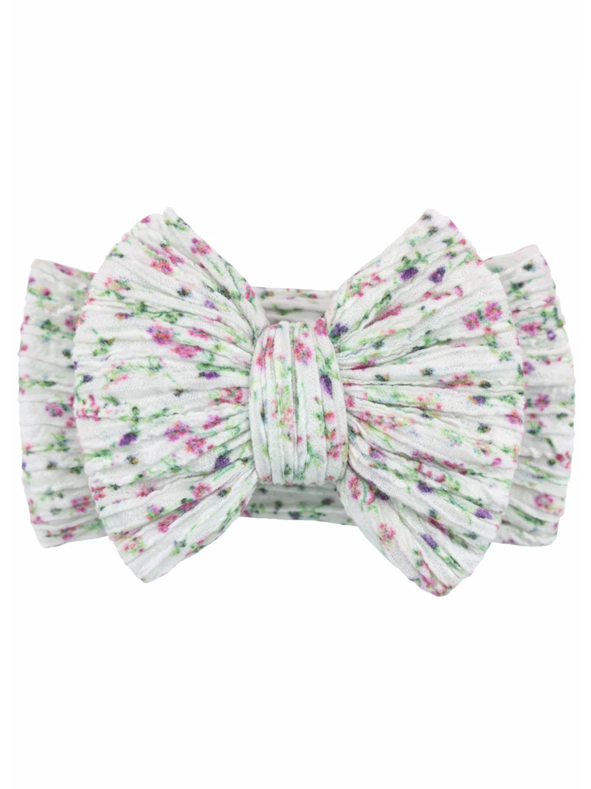 Cable Bow, Wildflower Wishes