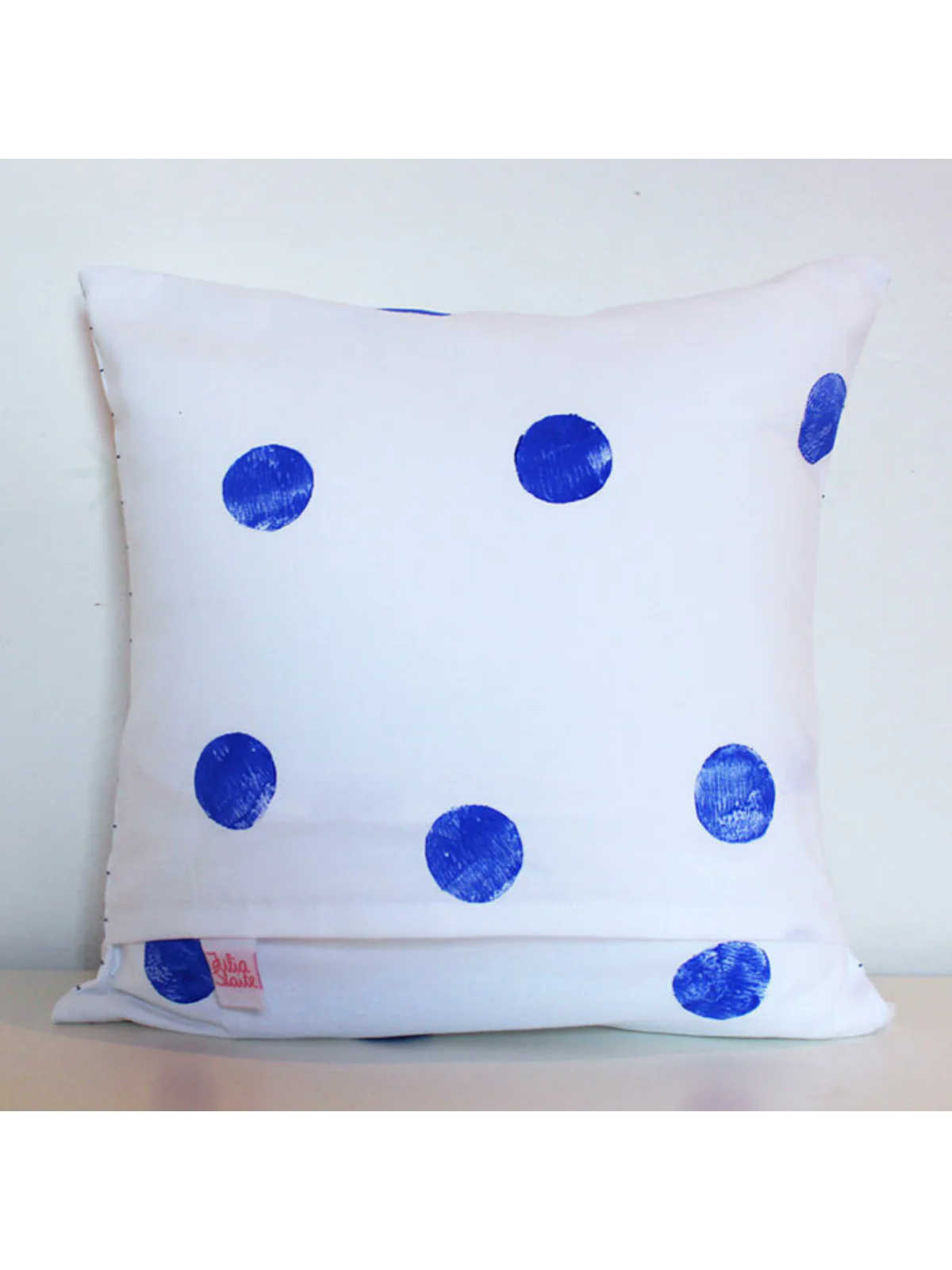 Cactus Boy Cushion Cover - Image 2