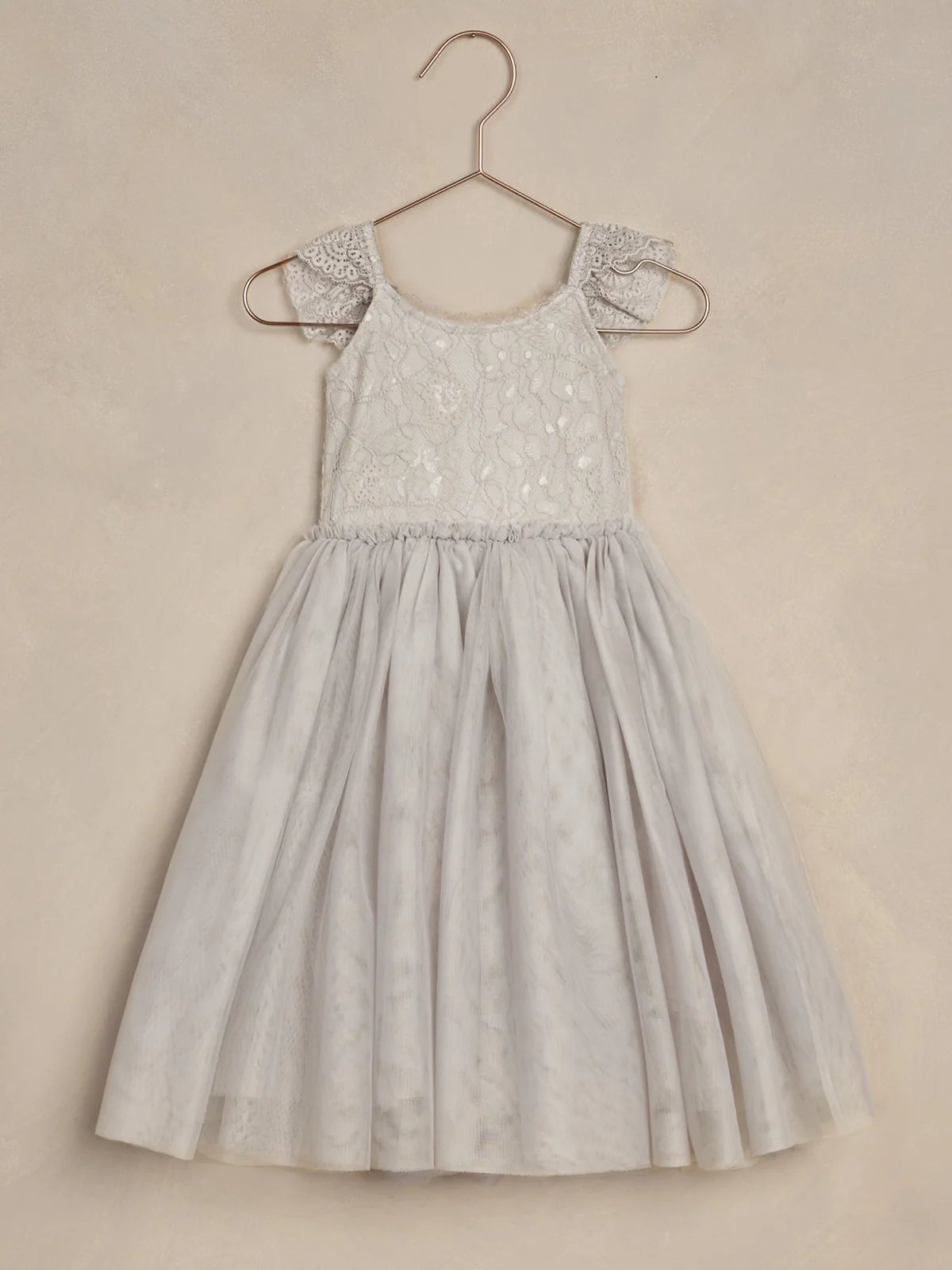 Camilla Dress, Frost - Image 2