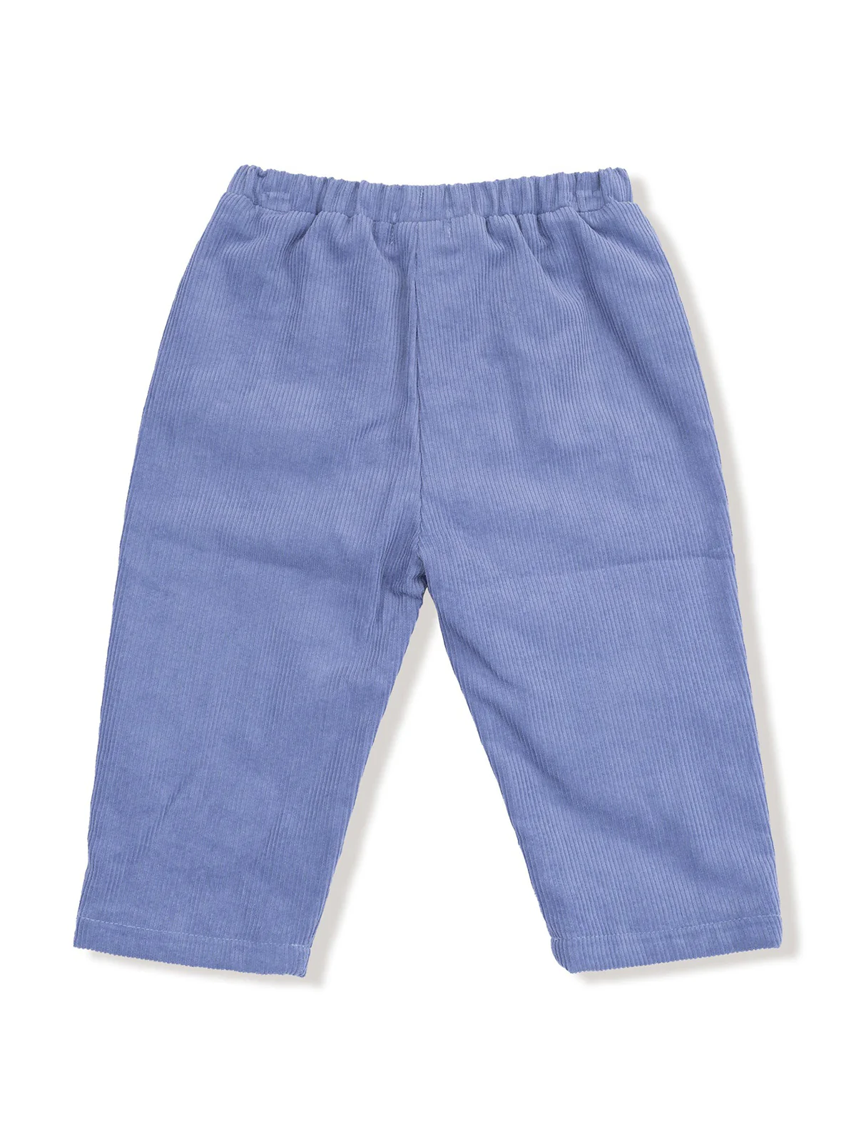 Corduroy Pant, Stonewash - Image 2