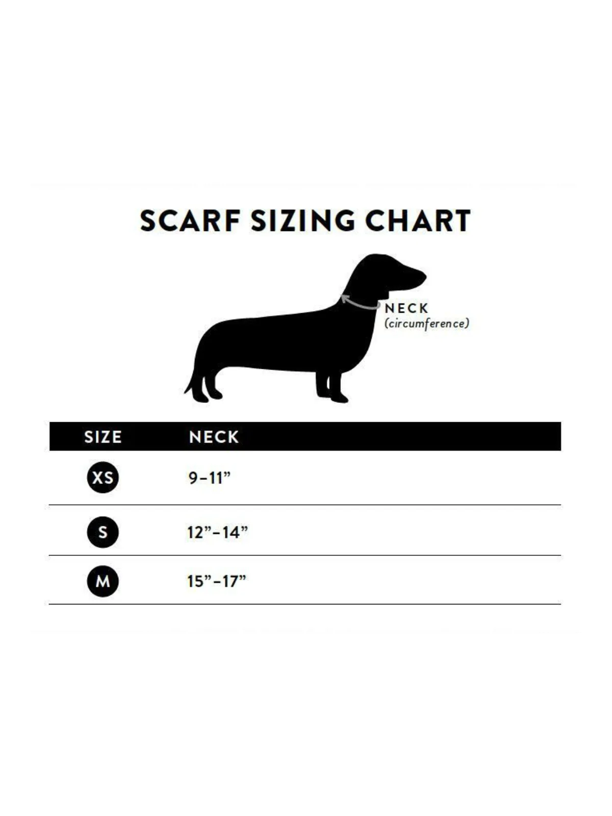 Dog Scarf, Grid - Image 3