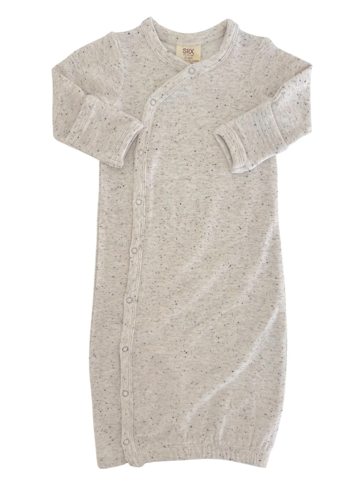 Dove Speckle / Gown - Image 2