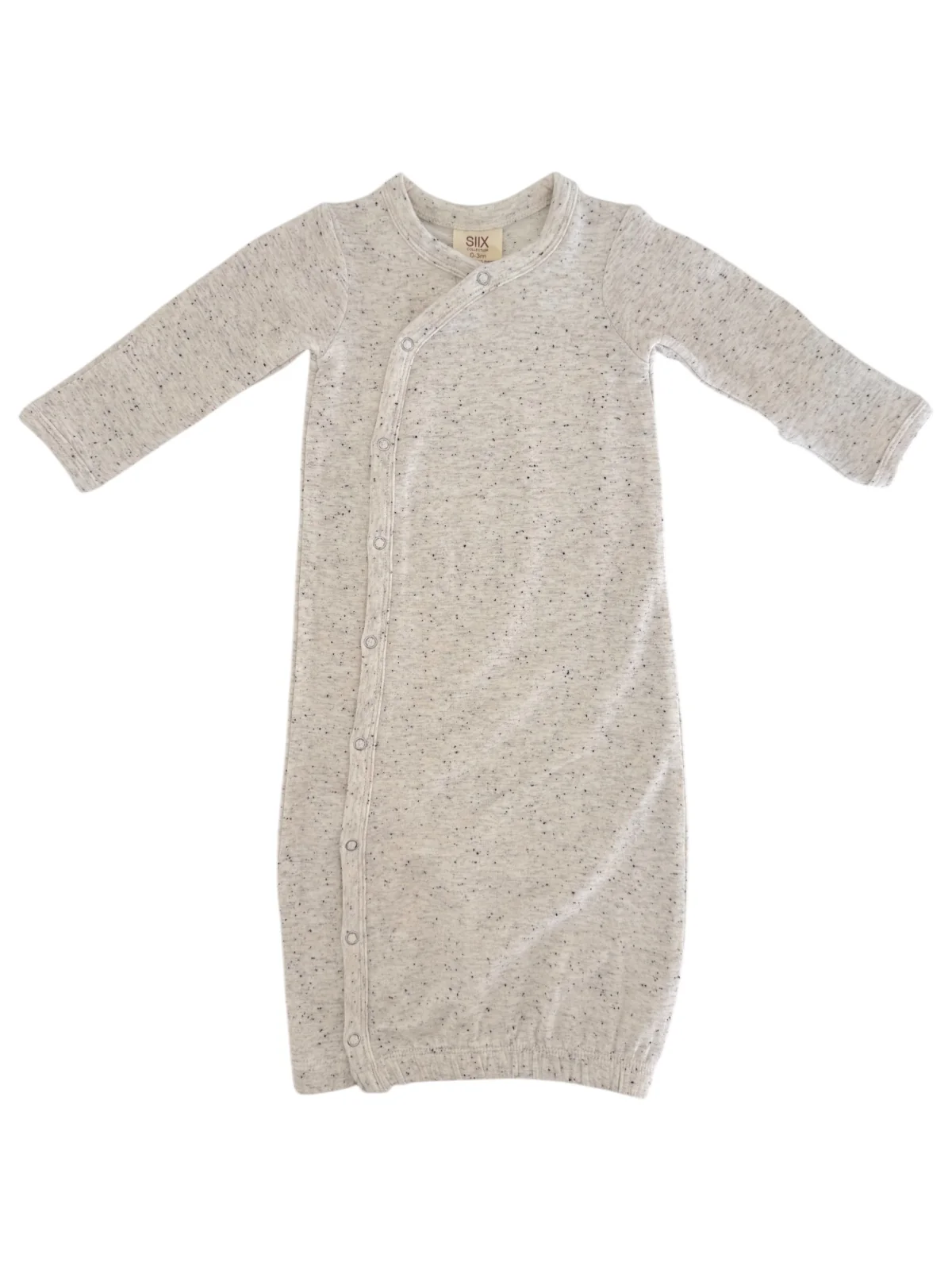 Dove Speckle / Gown - Image 3