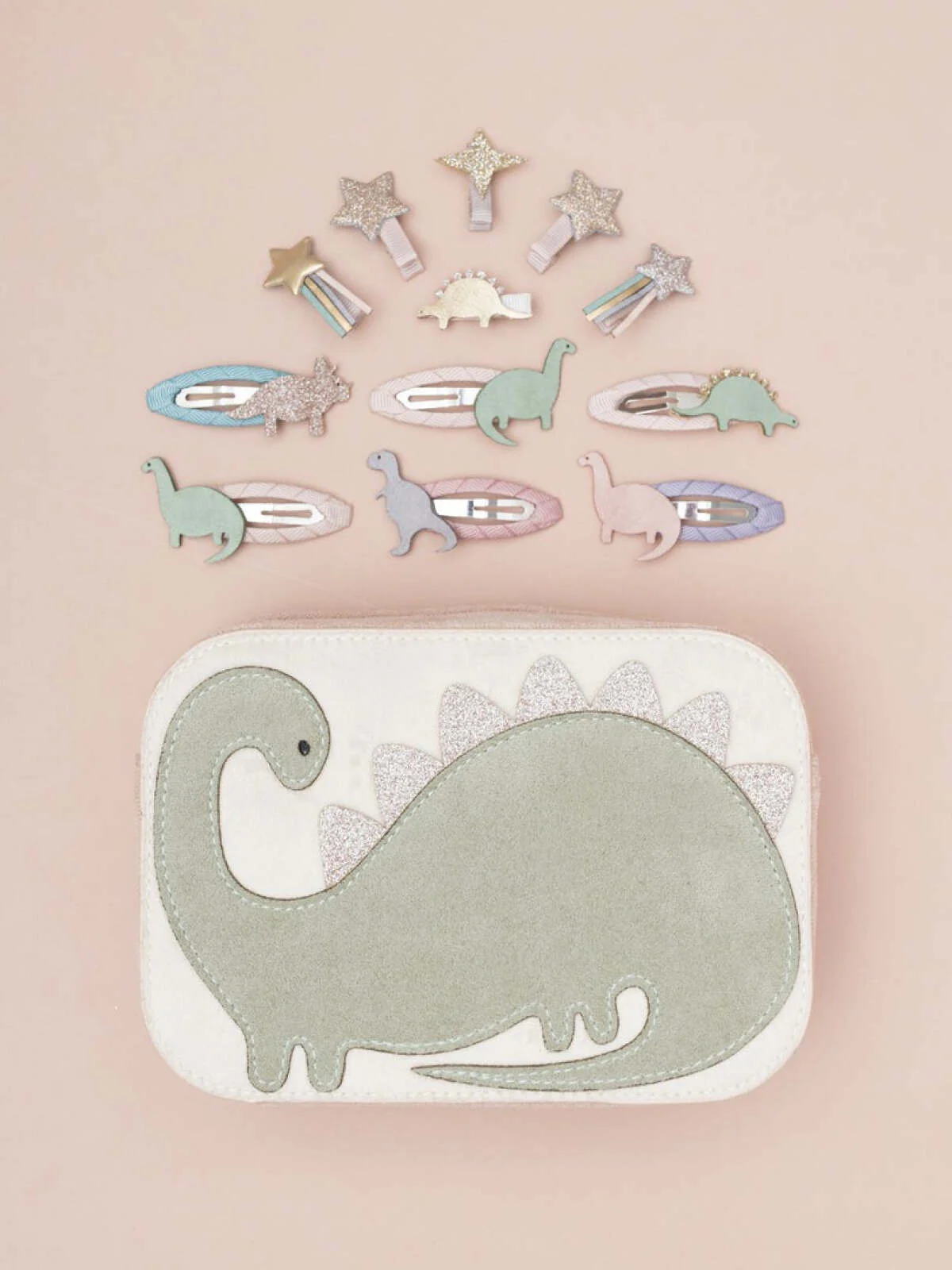 Dreamer Dino Mini Clip Set - Image 3