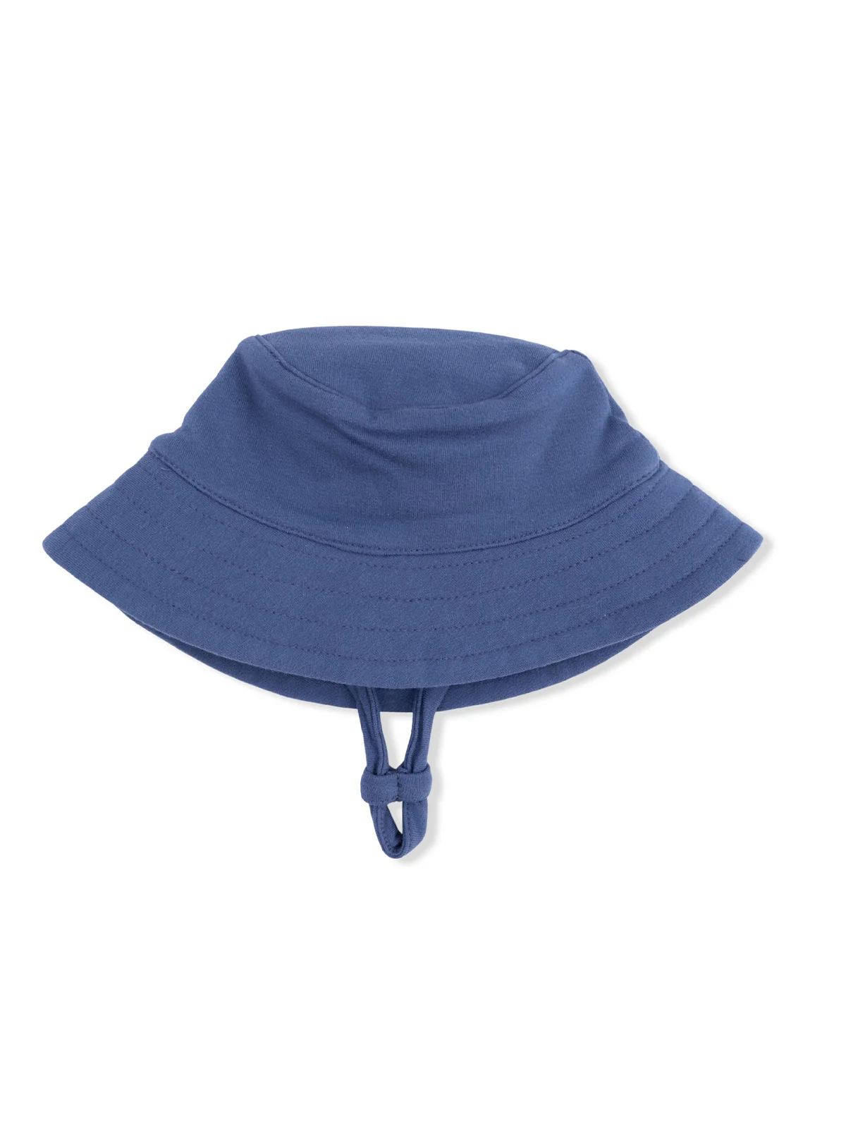 French Terry Bucket Hat, Oceana