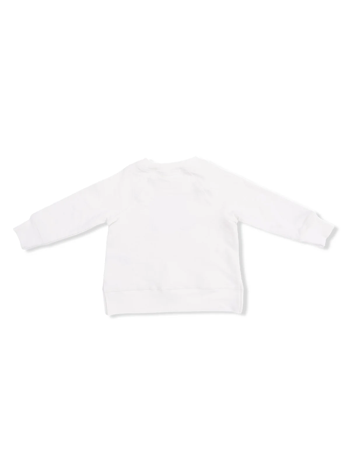 French Terry Raglan Sweatshirt, G is for Golf - Image 2