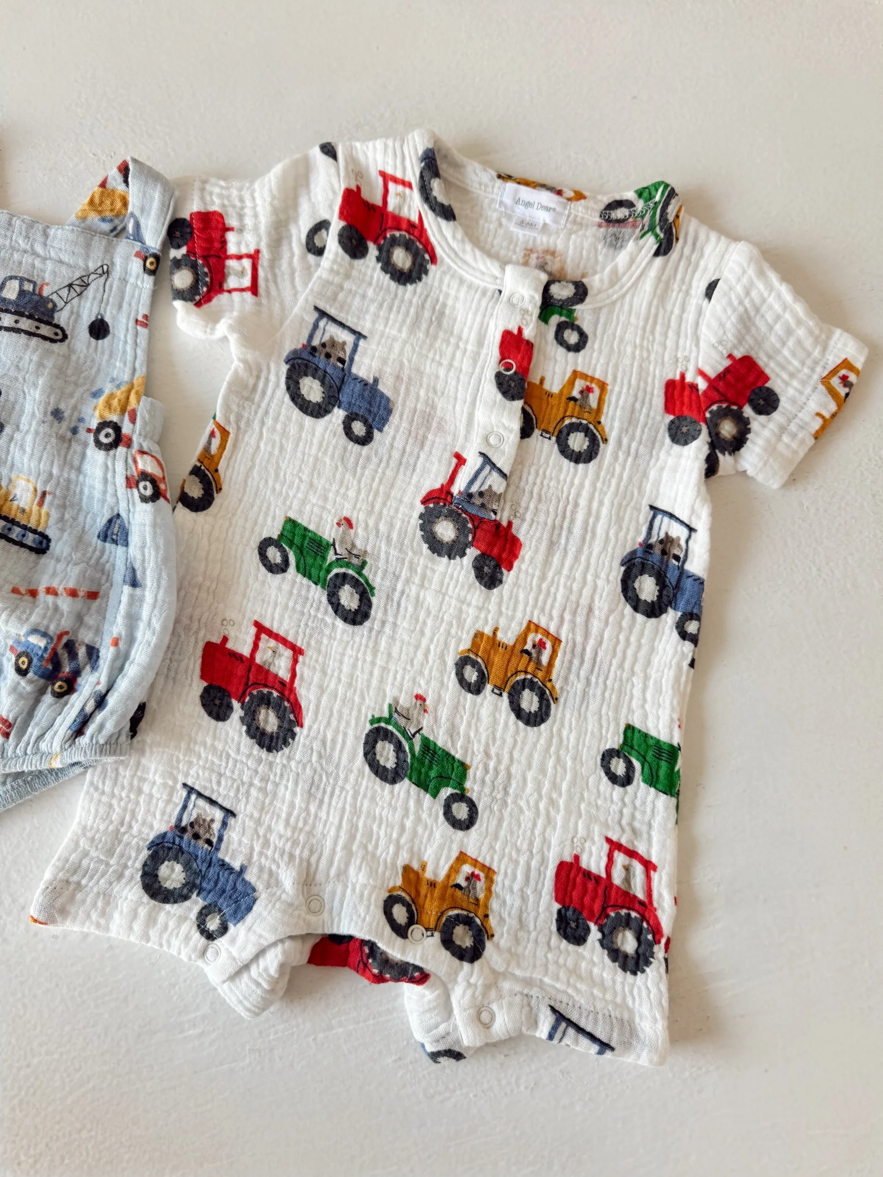 Henley Shortall, Tractor Friends - Image 2