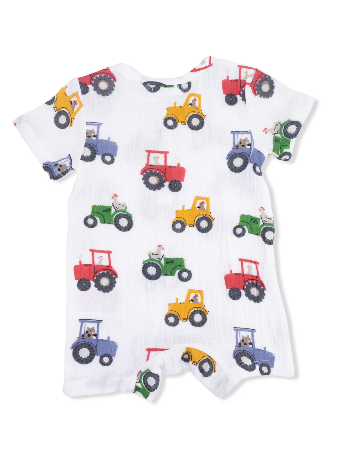 Henley Shortall, Tractor Friends - Image 3