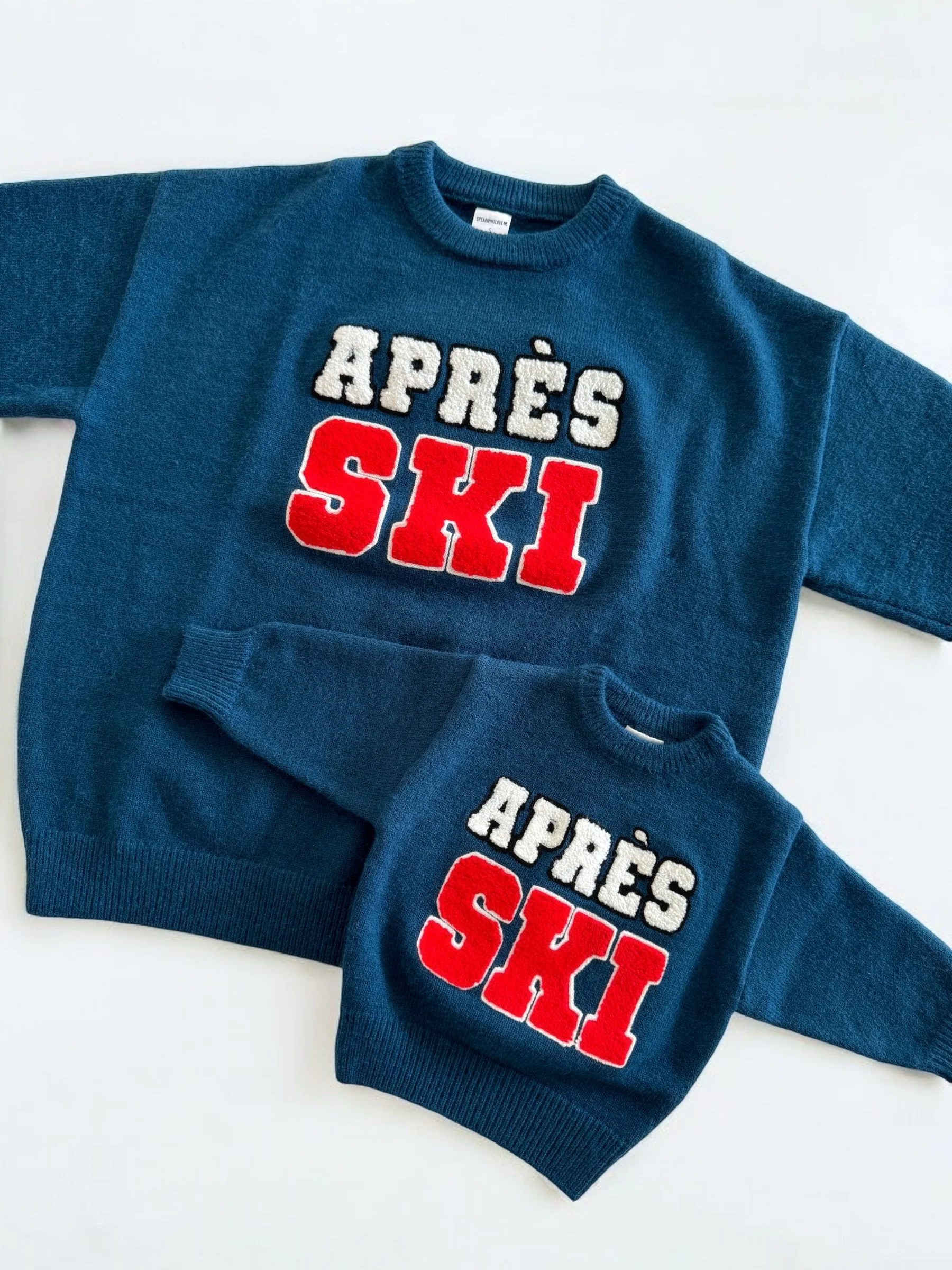 Knit Sweater, Après Ski - Image 7