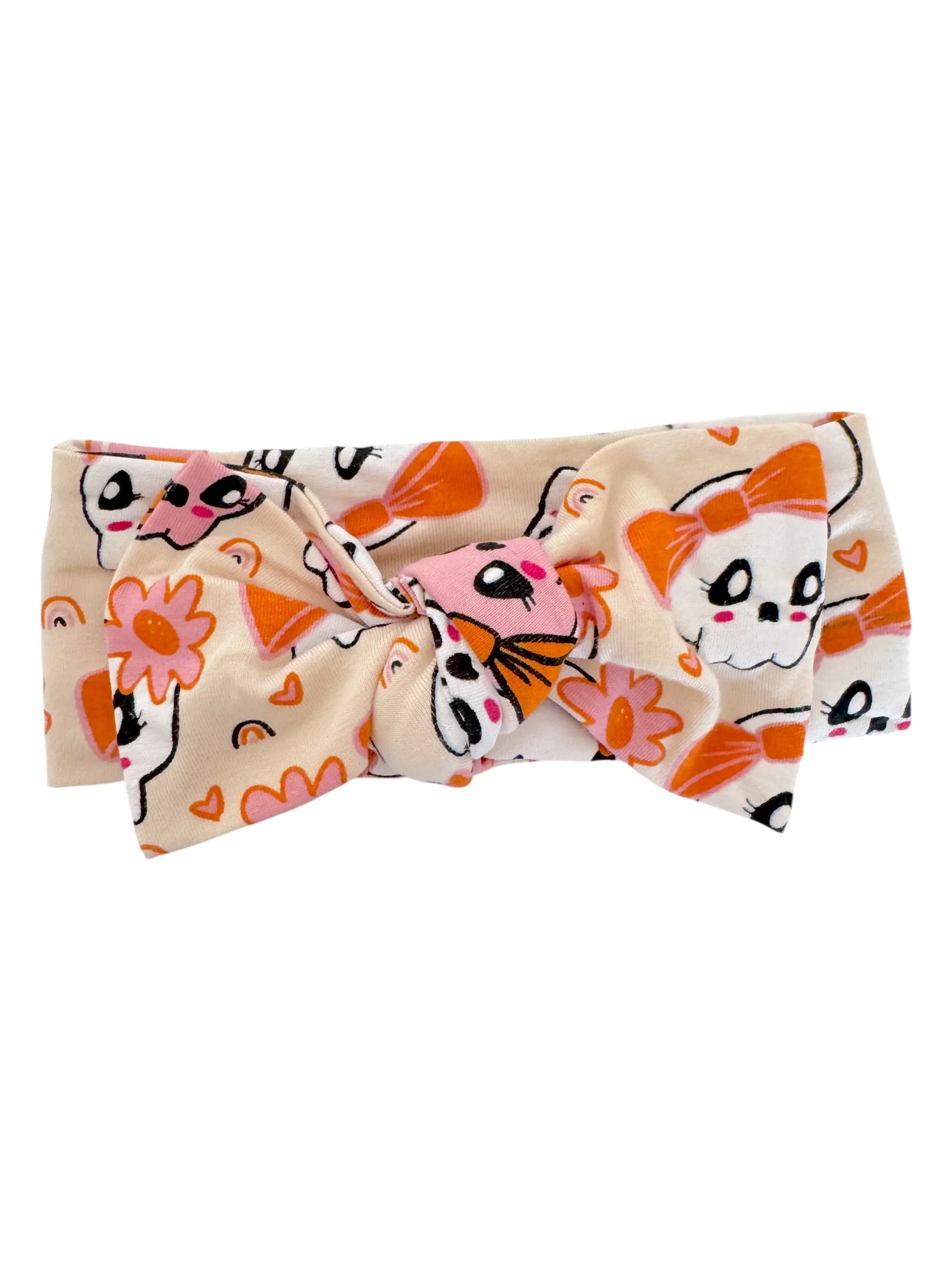 Knot Bow, Skelli Girls