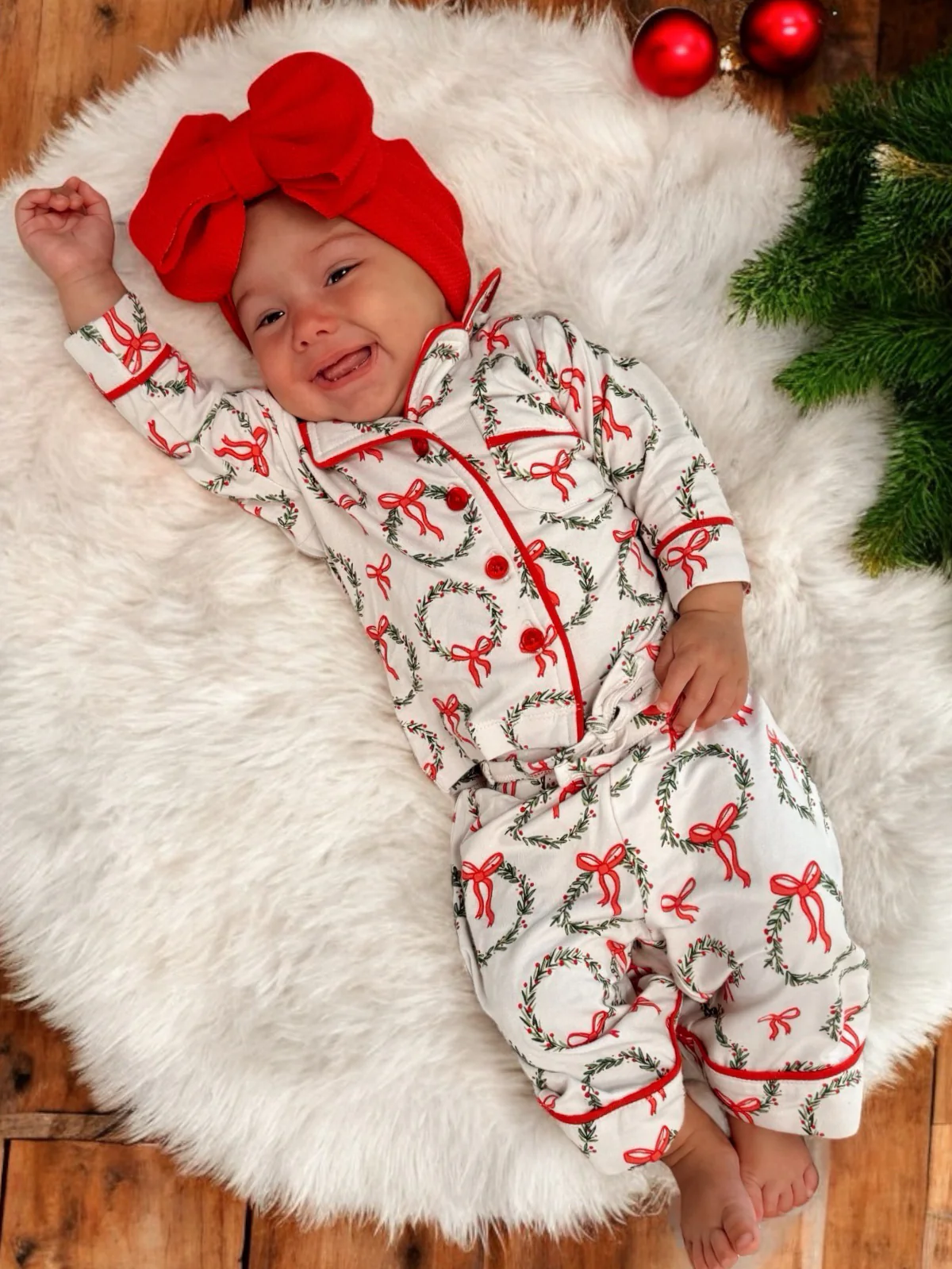 Lounge Set, Wreath - Image 3