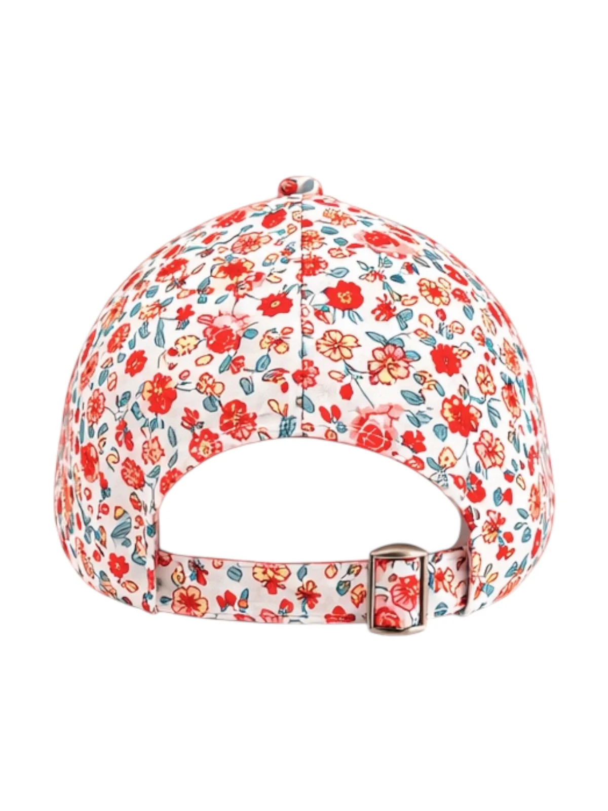 MAMA Adult Baseball Hat, Leonie Floral - Image 3