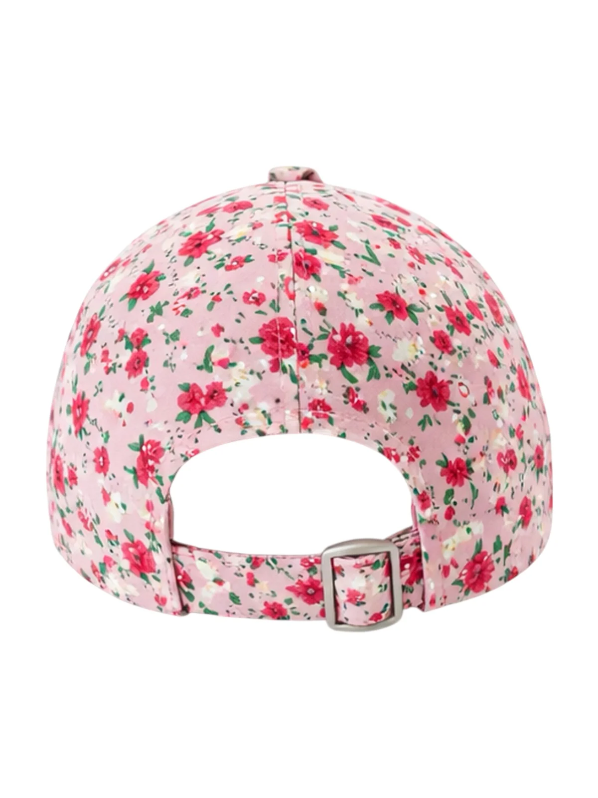 MAMA Adult Baseball Hat, Maisie Floral - Image 4