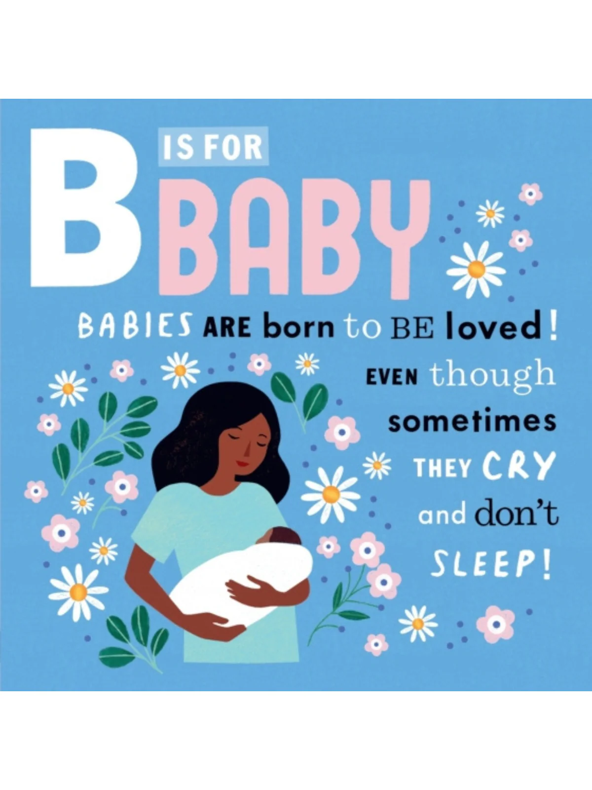 Mrs. Peanuckle's Love Alphabet Board Book - Image 3