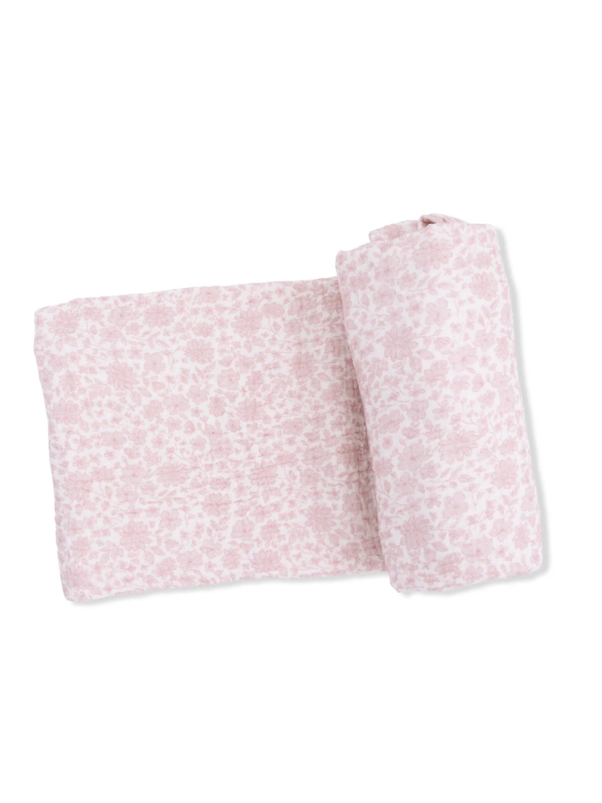 Muslin Swaddle, Harper Floral