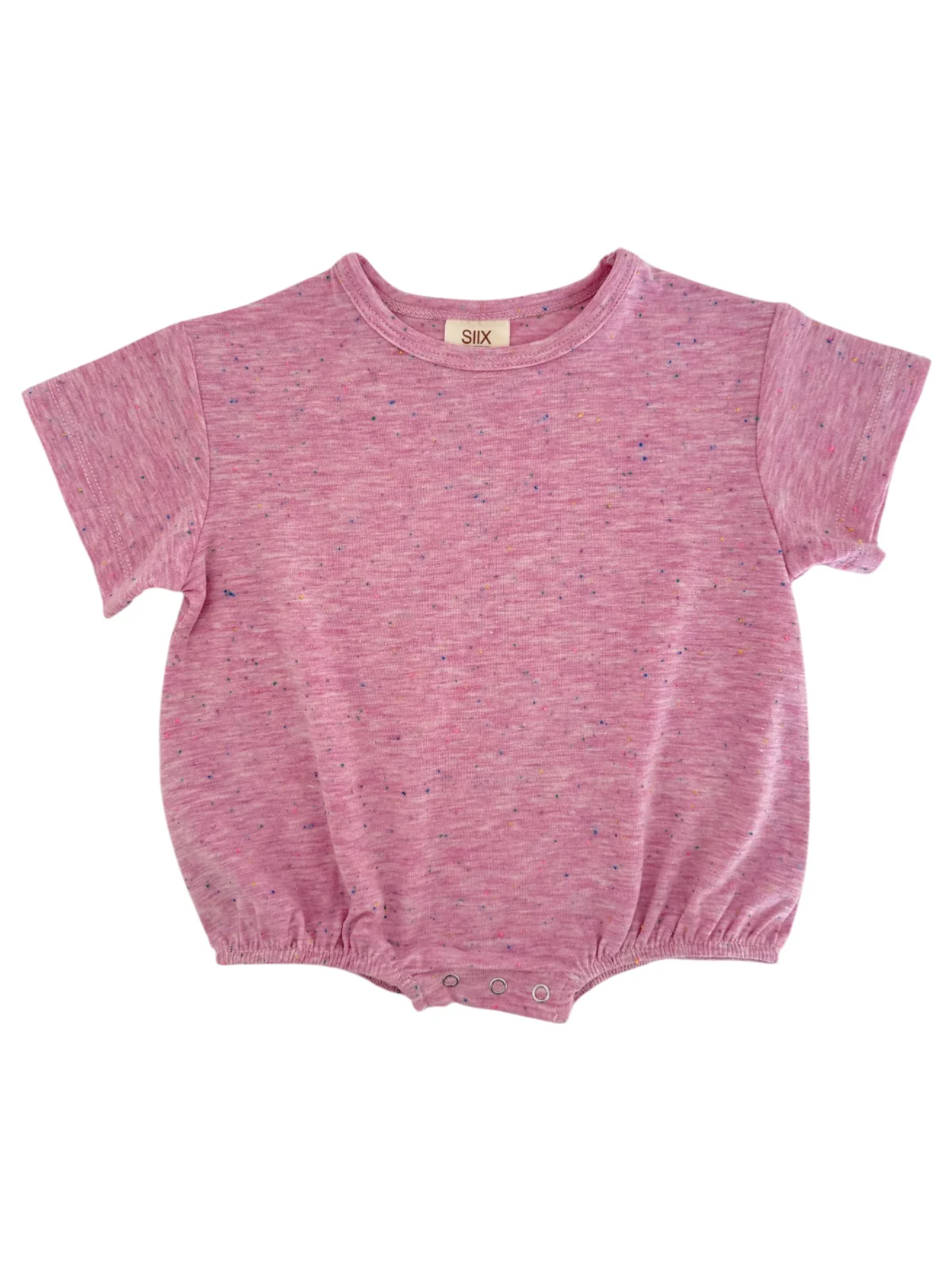 Pink Speckle / T-Shirt Bubble - Image 2