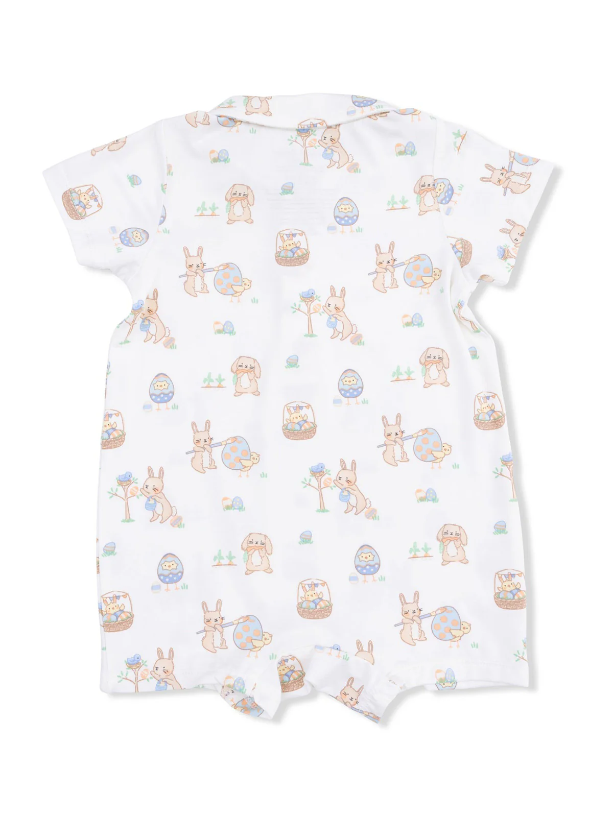 Polo Shortie, Easter Egg Hunt - Image 2