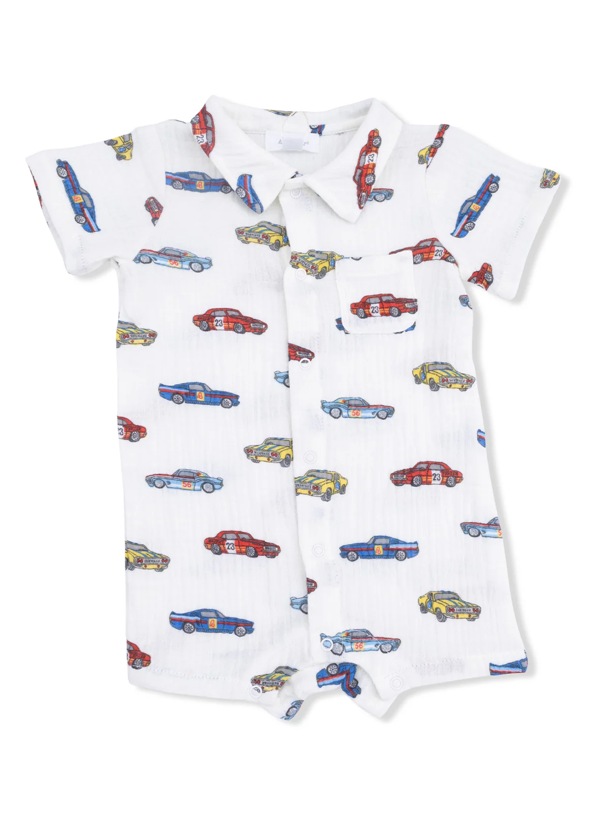 Polo Shortie, Race Cars