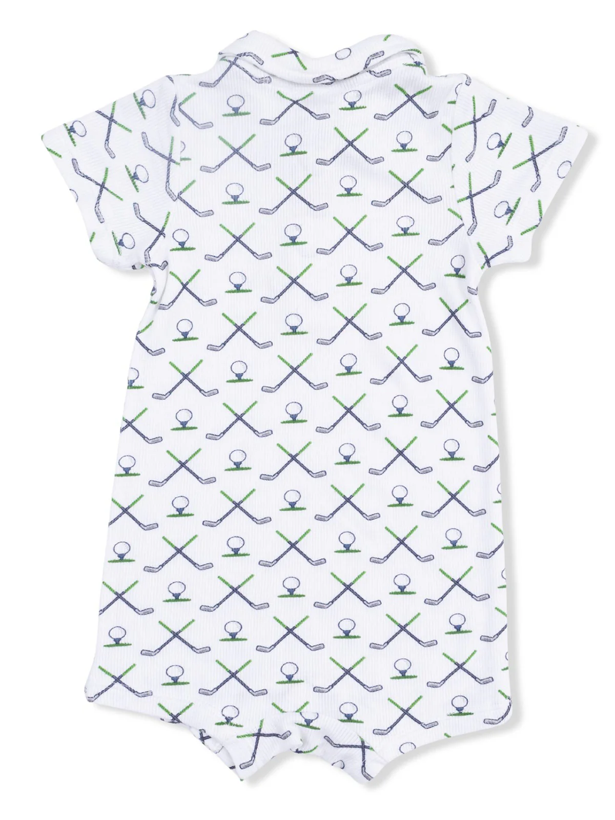 Polo Shortie, Simple Golf - Image 2