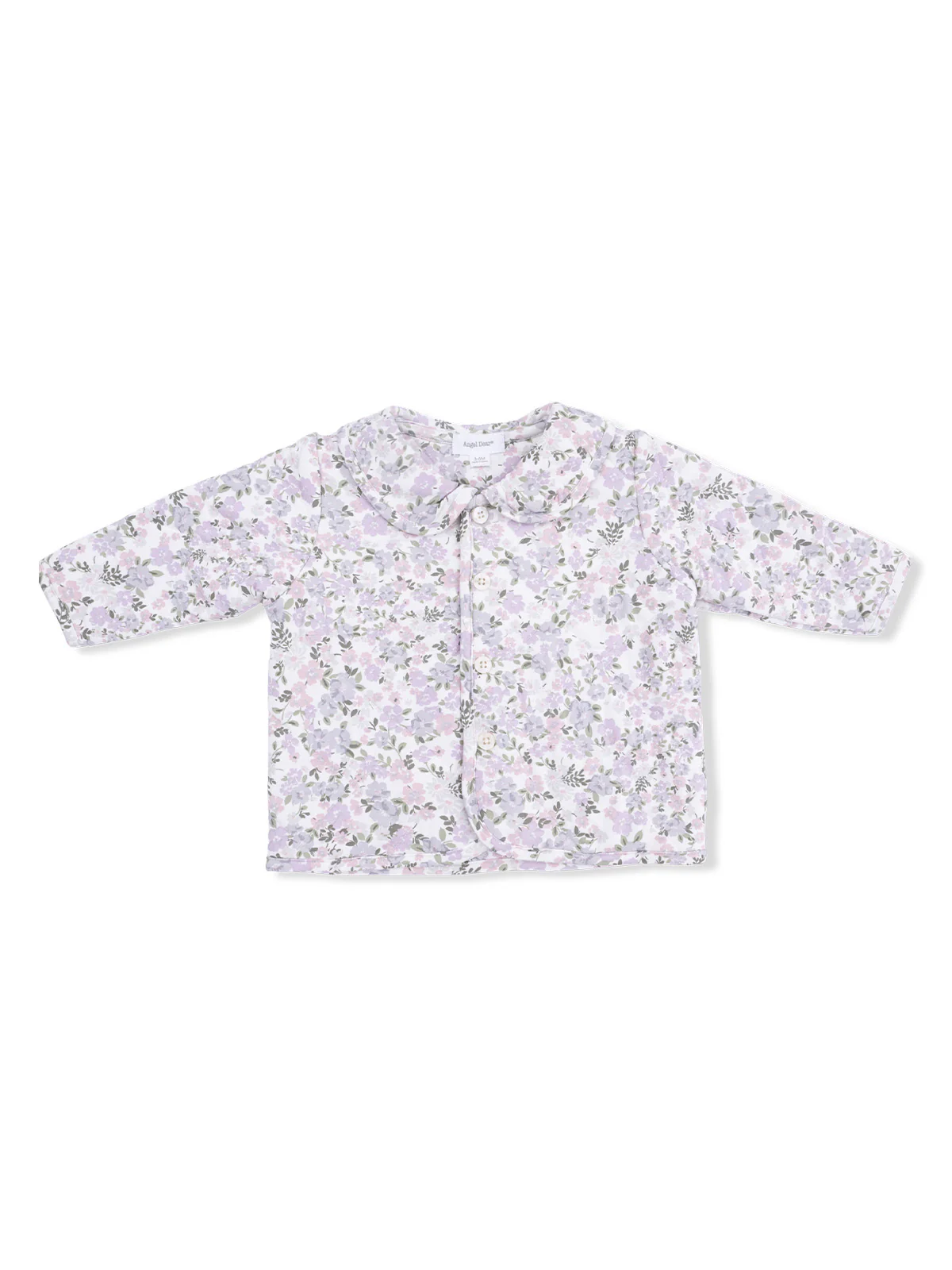 Quilted Jacket, Shannon Floral