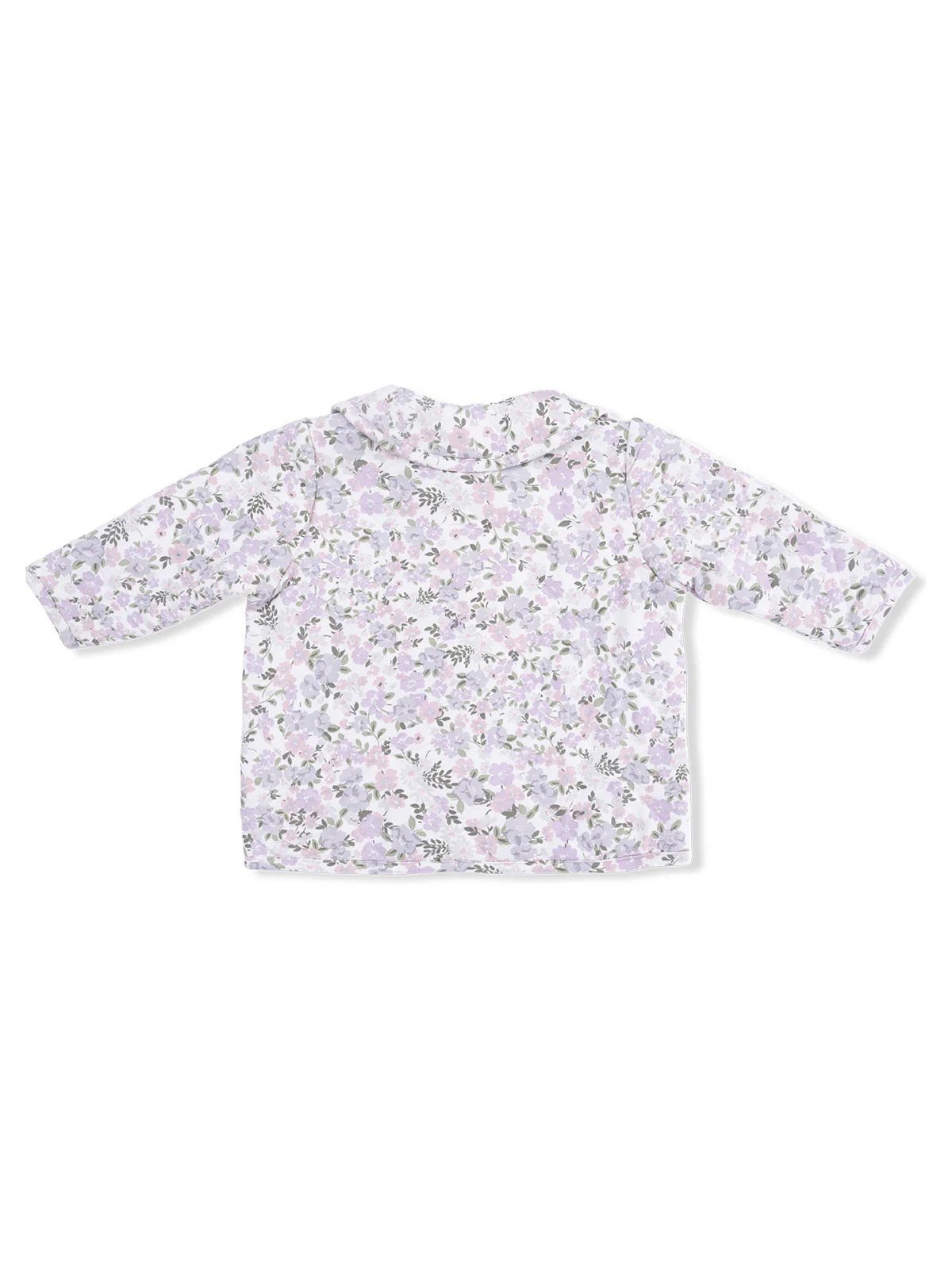Quilted Jacket, Shannon Floral - Image 2