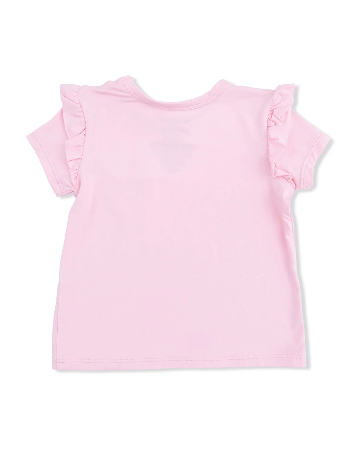 Ruffle Tee, Easter - Image 2