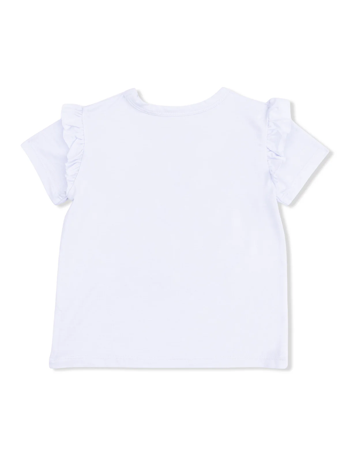 Ruffle Tee, Pretty Tennis - Image 2