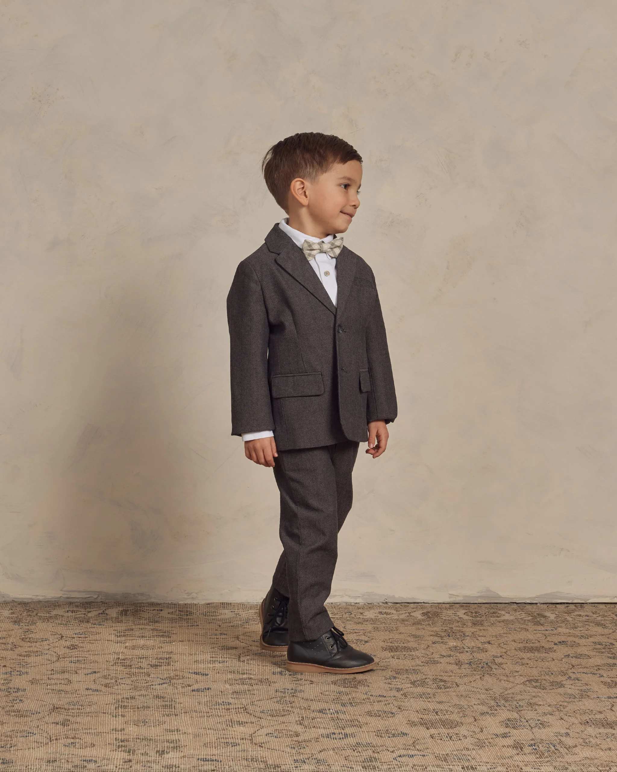 Sebastian Blazer, Black - Image 18