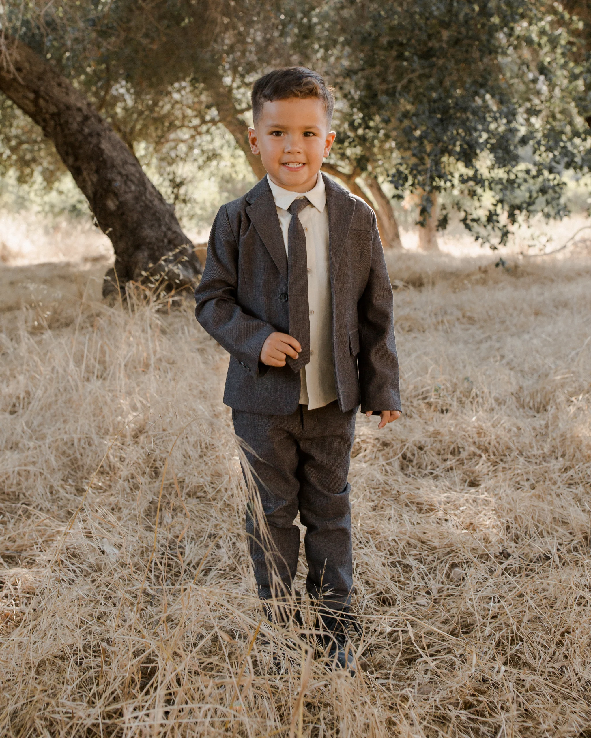 Sebastian Blazer, Black - Image 6