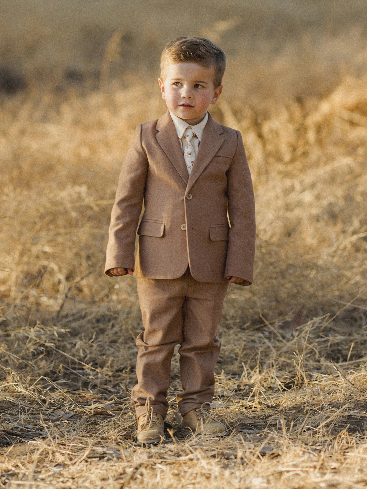 Sebastian Blazer, Copper - Image 3