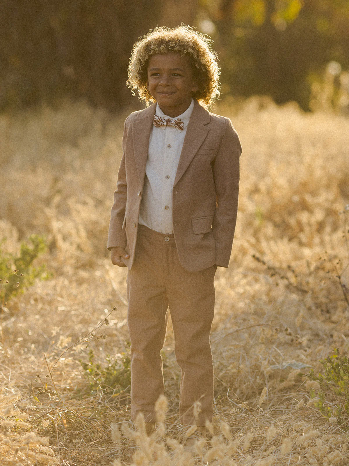 Sebastian Blazer, Copper - Image 6