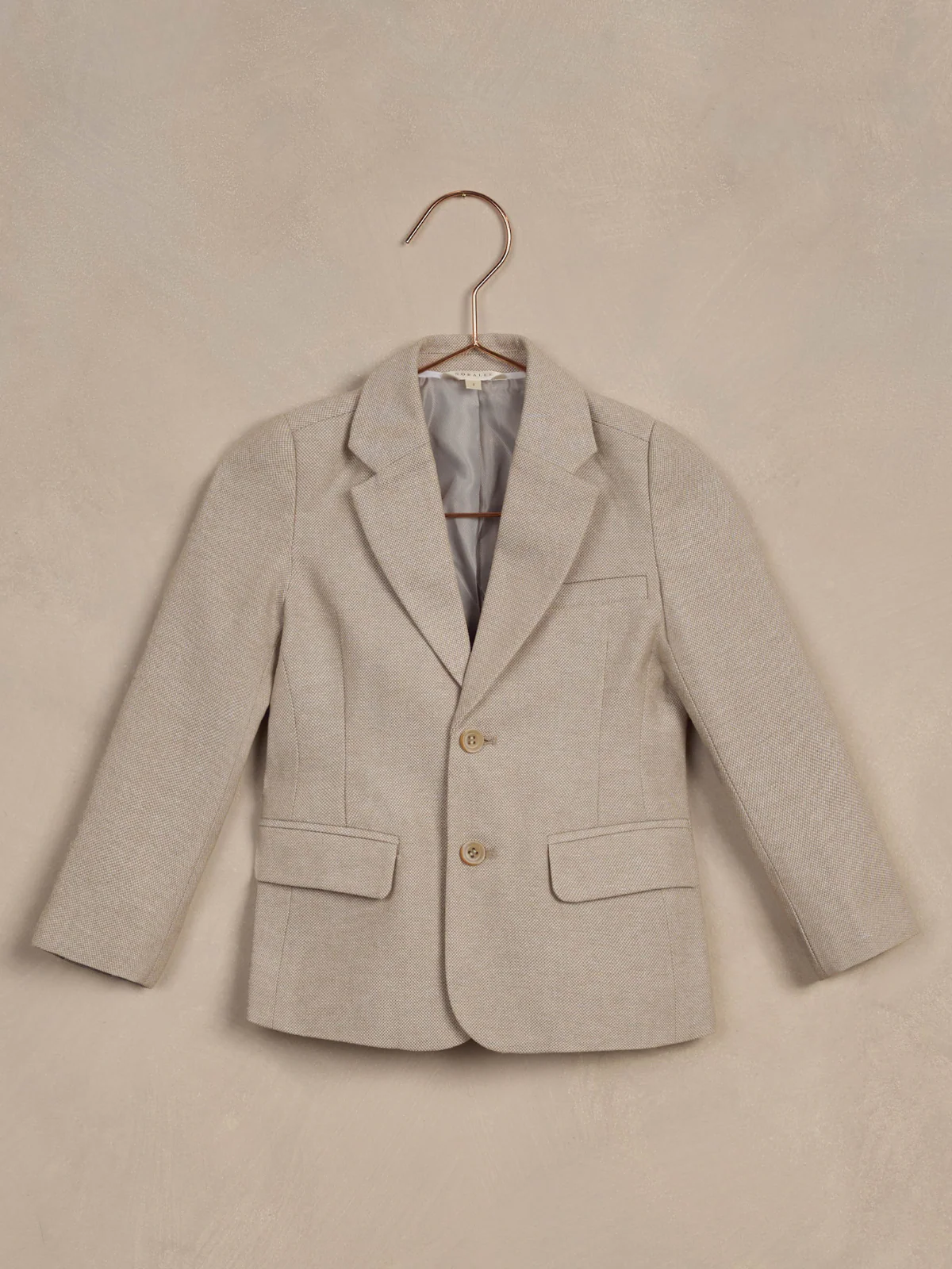 Sebastian Blazer, Fog