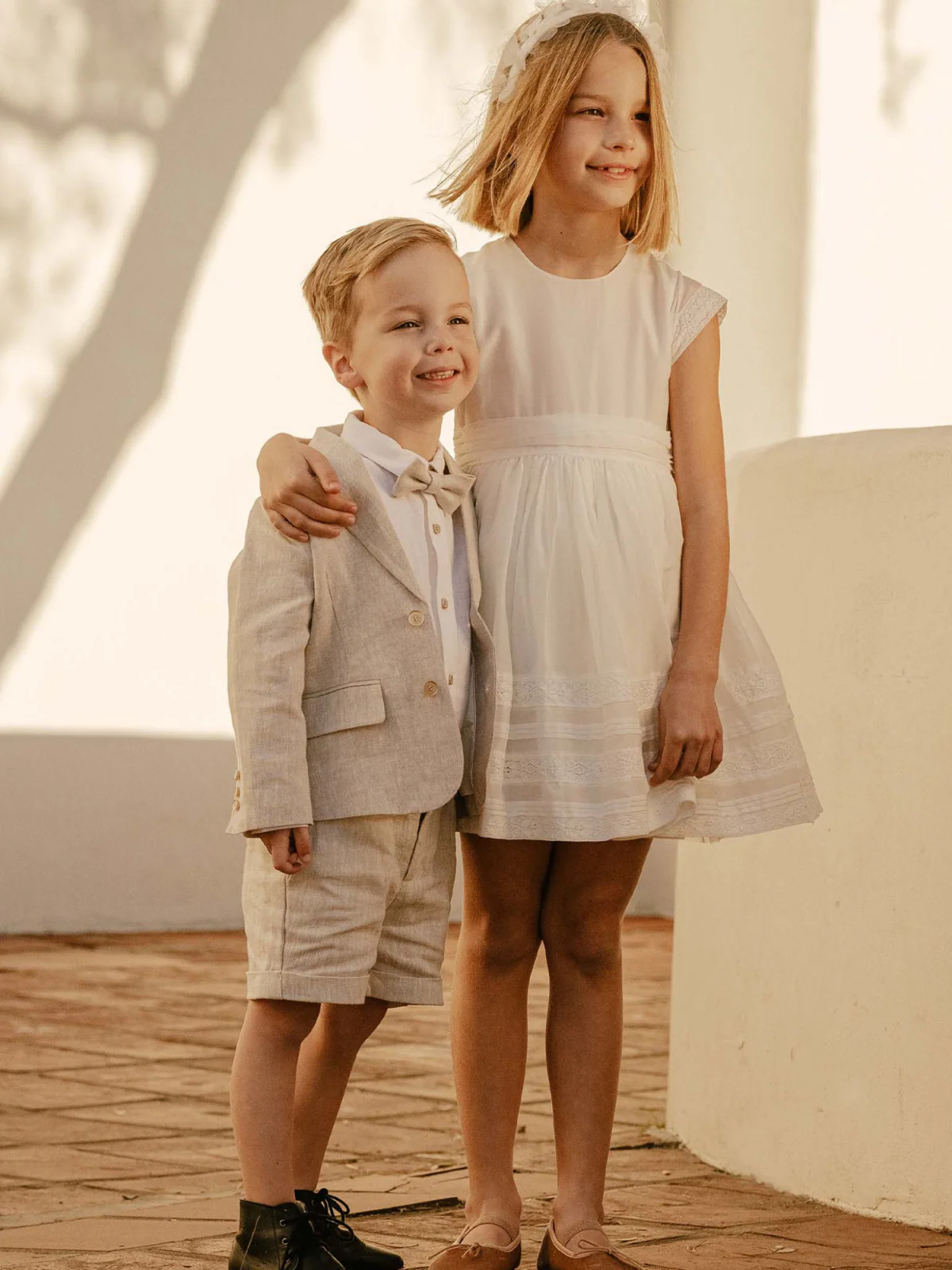 Sebastian Blazer, Linen - Image 4