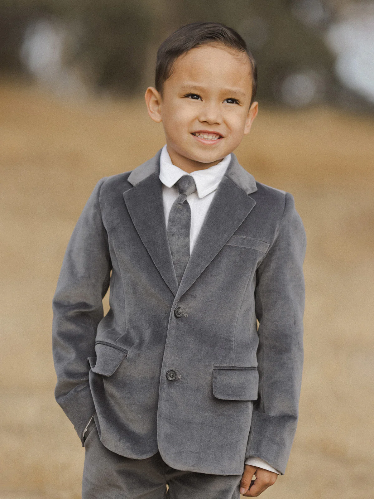 Sebastian Blazer, Midnight
