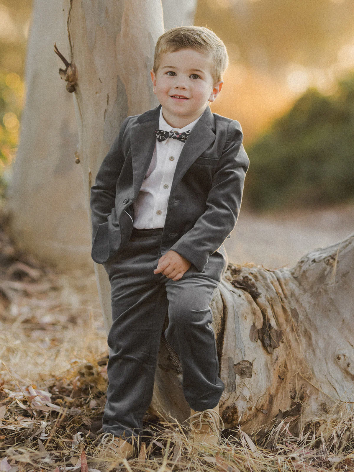 Sebastian Blazer, Midnight - Image 4